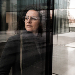 Portrait von Nina Reifenrath